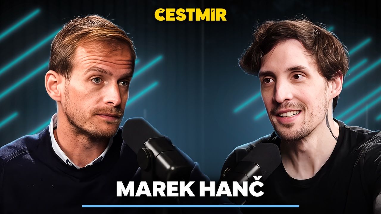 Marek Hanč: Vládu pohltí Babiš, zbytek je 